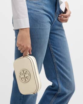 Miller Mini Camera Crossbody Bag