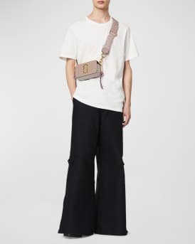 The Colorblock Snapshot