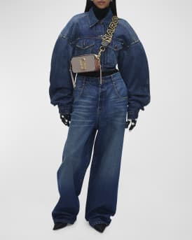 The Colorblock Snapshot