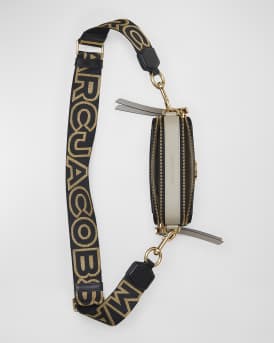 The Colorblock Snapshot