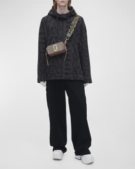 The Colorblock Snapshot