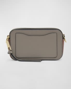 The Colorblock Snapshot