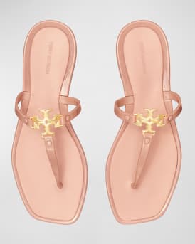 Roxanne Jelly Sandals