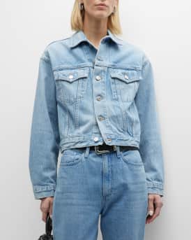 Dulce Denim Jacket