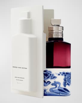 Soie Malaquais Eau de Parfum, 3.4 oz.