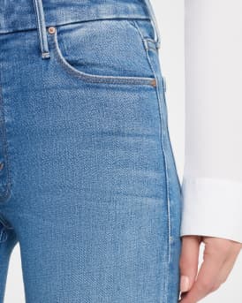 The Roller Wide-Leg Jeans