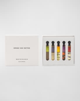 Quai Malaquais Intense Fragrance Discovery Set