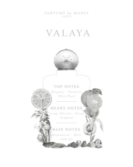 Valaya Eau de Parfum, 2.5 oz.