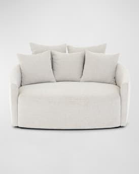 Chloe Lounge Chair 
