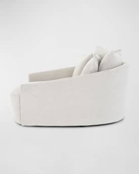 Chloe Lounge Chair 