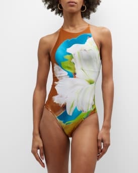 Lenny niemeyer swimsuit online