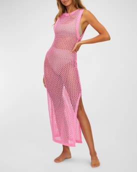 Neiman marcus store beach dresses