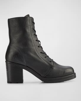 Frye karen best sale boots