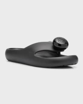 Foam Slides 