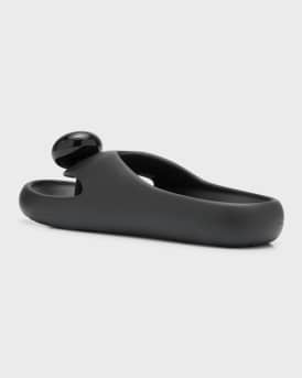 Foam Slides 