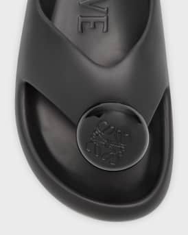 Foam Slides 