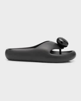 Foam Slides 