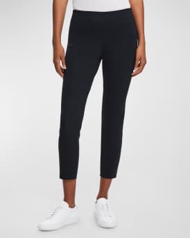Theory skinny online leggings