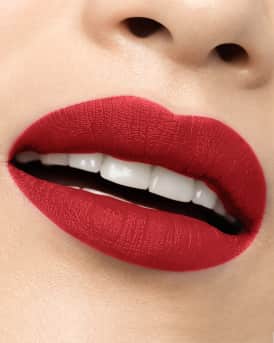 Rouge Louboutin Velvet Matte Lipstick