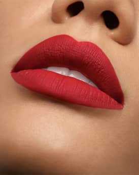 Rouge Louboutin Velvet Matte Lipstick