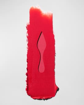 Rouge Louboutin Velvet Matte Lipstick