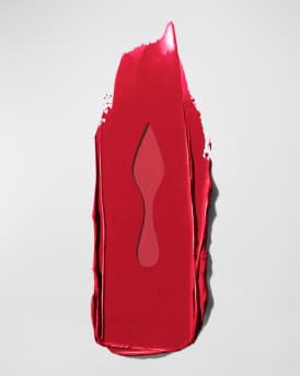 Rouge Louboutin Silky Satin Lipstick