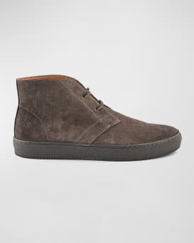 Frye sneaker boots sale