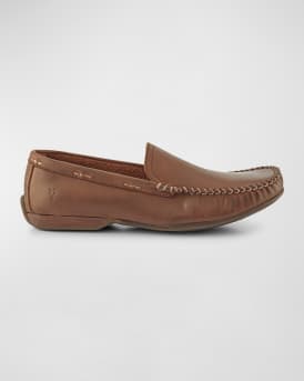 Frye lewis venetian loafer hot sale