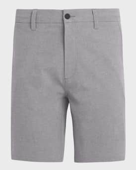 Joe s Jeans Men s Kinetic Flex Shorts Neiman Marcus