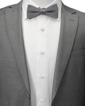 Men's Mother-of-Pearl Shirt Studs