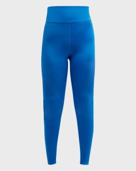 Adidas laser cut leggings 2025