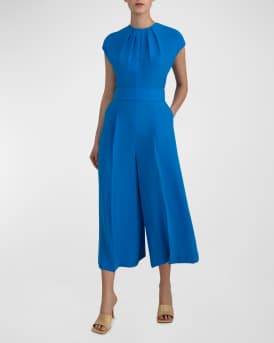 Judith and store charles jumpsuit