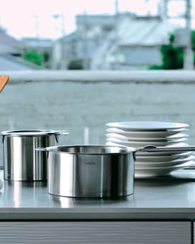 Strate 7-Piece Cookware Set