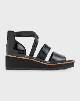 Eileen fisher sandals on sale on sale