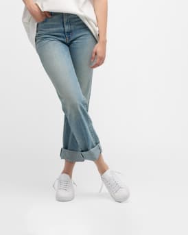 Pure Star Vegan Low-Top Sneakers