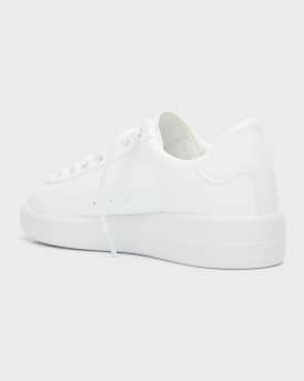 Pure Star Vegan Low-Top Sneakers