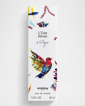 L'Eau Revee d'Eliya Eau de Toilette