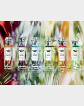 L'Eau Revee d'Eliya Eau de Toilette