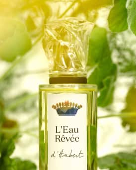 L'Eau Revee d'Hubert Eau de Toilette