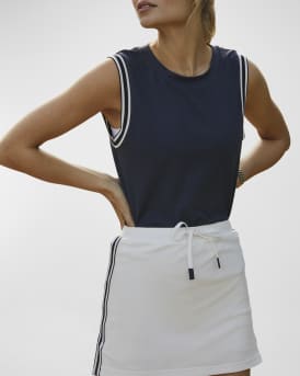 トップス Varley Wellings Performance Tank Varley Wellings Performance Tank – Amour Vogue