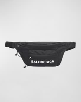 Balenciaga wheel belt pack on sale