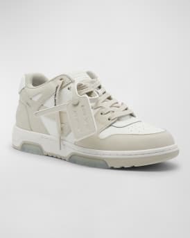 Out Of Office Arrow Bicolor Sneakers