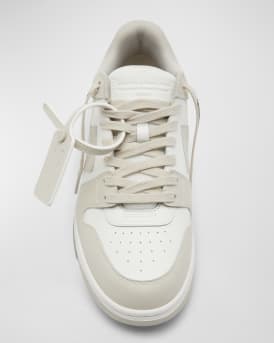 Out Of Office Arrow Bicolor Sneakers