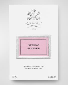 Spring Flower Eau de Parfum