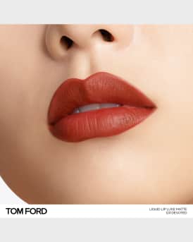 Liquid Lip Luxe Matte