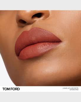 Liquid Lip Luxe Matte