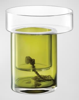  Balcony Self-Watering Planter -  7.5"