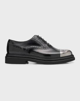 Neiman marcus dolce and shop gabbana shoes