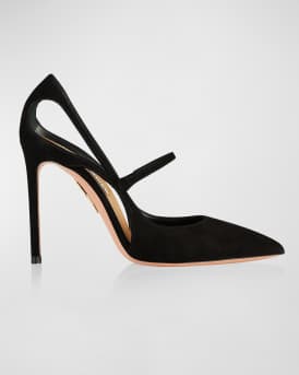 Neiman marcus hotsell aquazzura