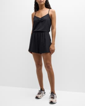 Sweaty betty playsuit deals